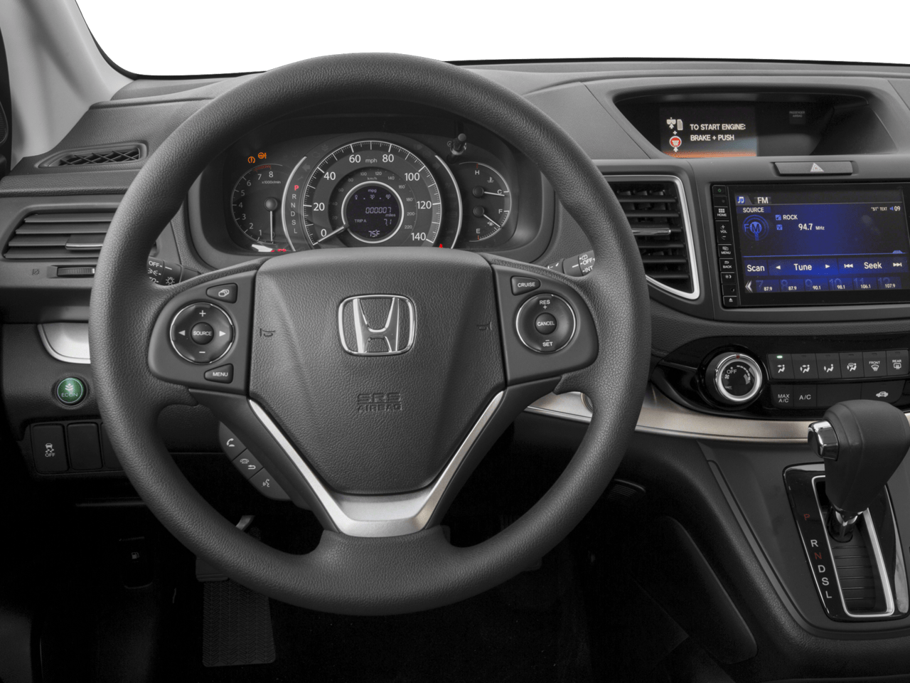 2016 Honda CR-V EX Roseville CA
