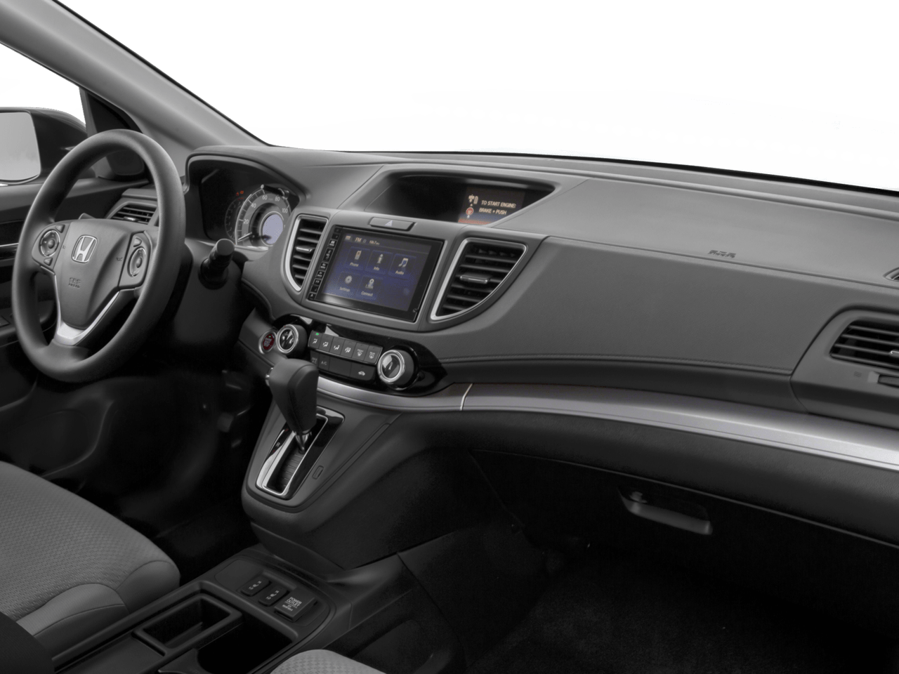 2016 Honda CR-V EX Roseville CA