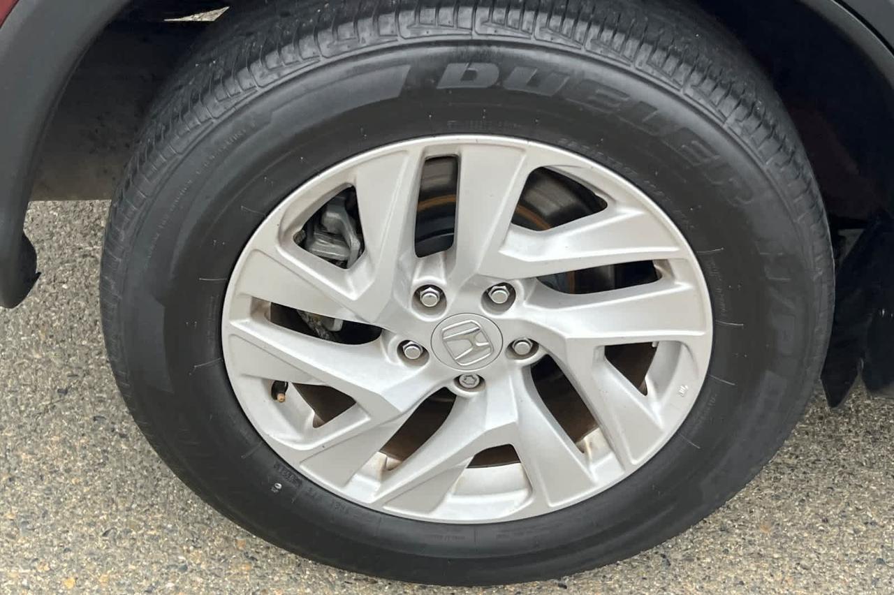 2016 Honda CR-V EX Roseville CA