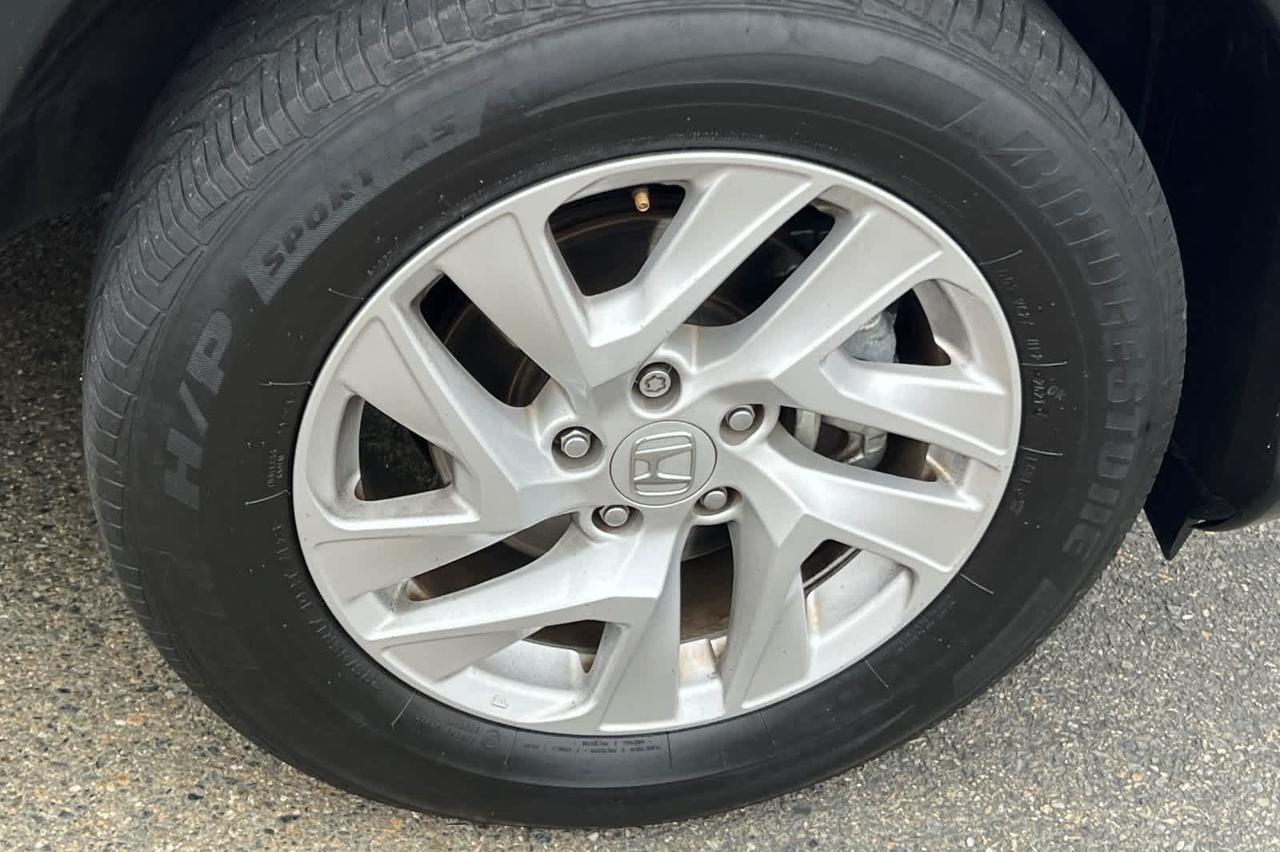 2016 Honda CR-V EX Roseville CA