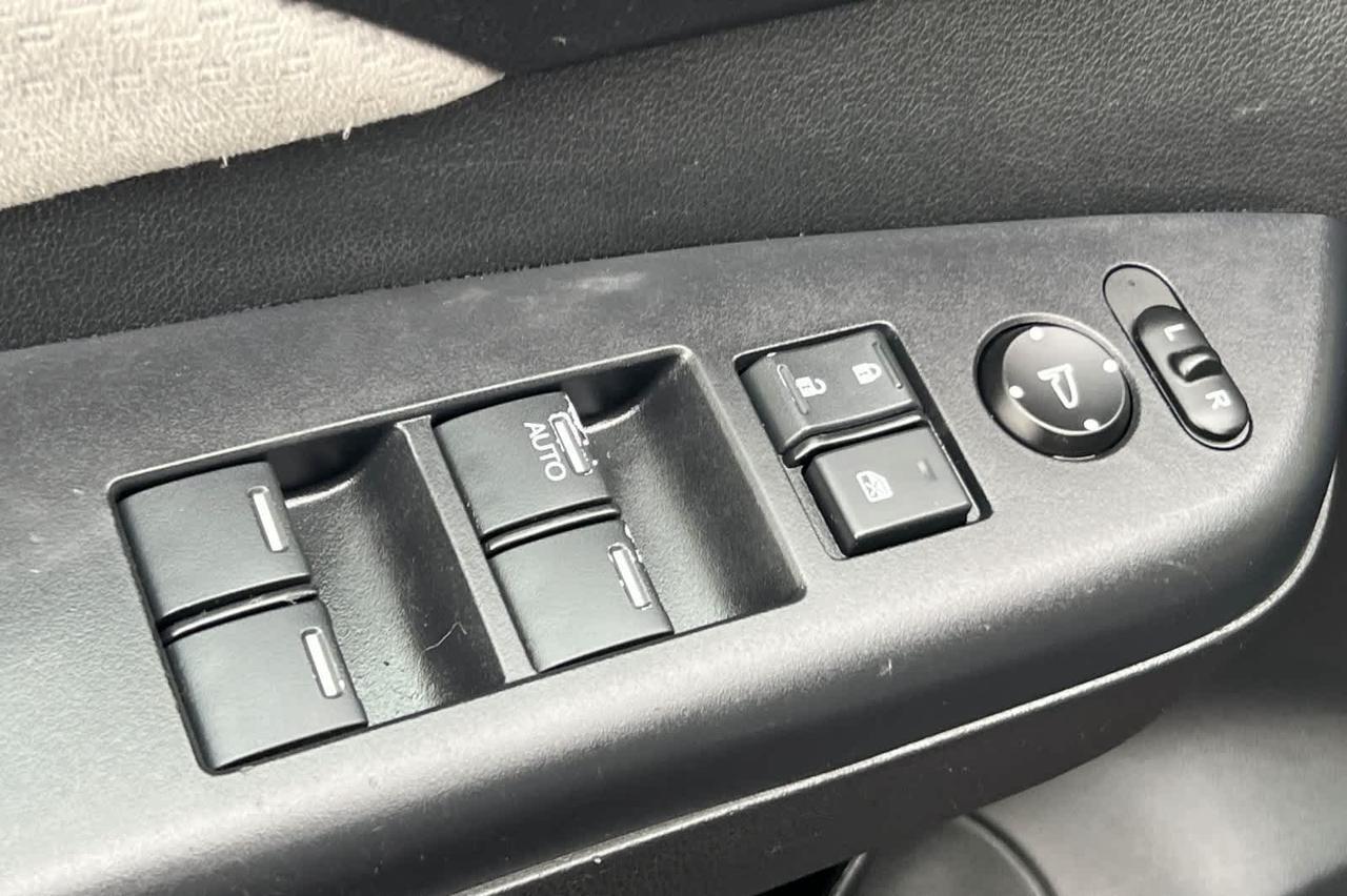 2016 Honda CR-V EX Roseville CA