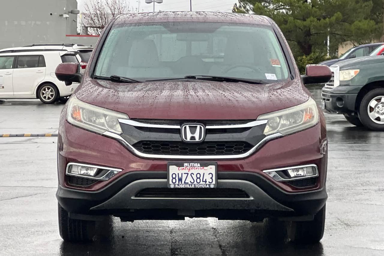 2016 Honda CR-V EX Roseville CA