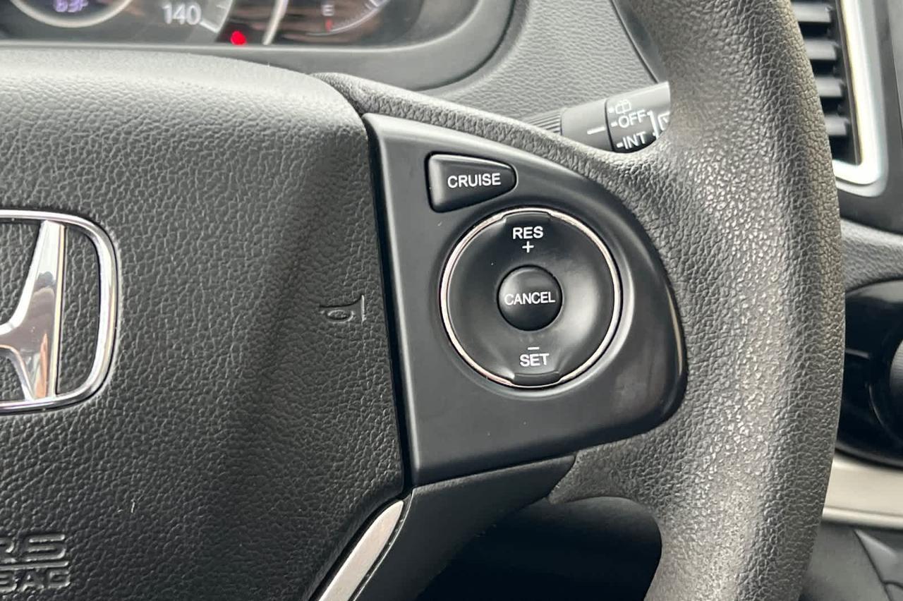 2016 Honda CR-V EX Roseville CA