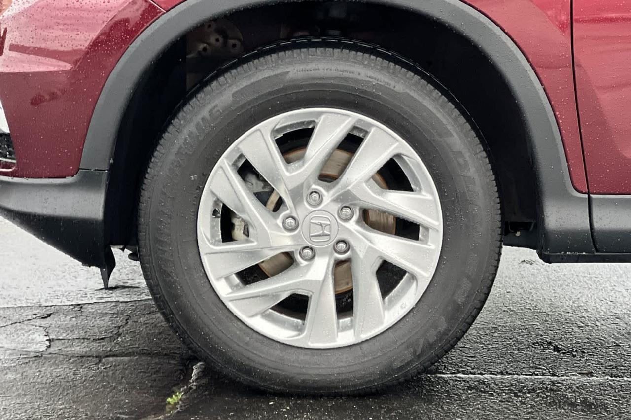 2016 Honda CR-V EX Roseville CA