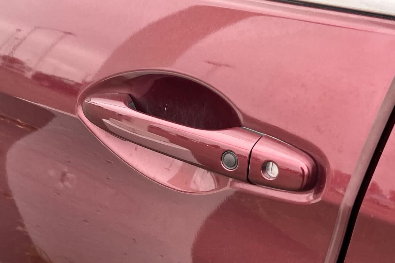 2016 Honda CR-V EX Roseville CA