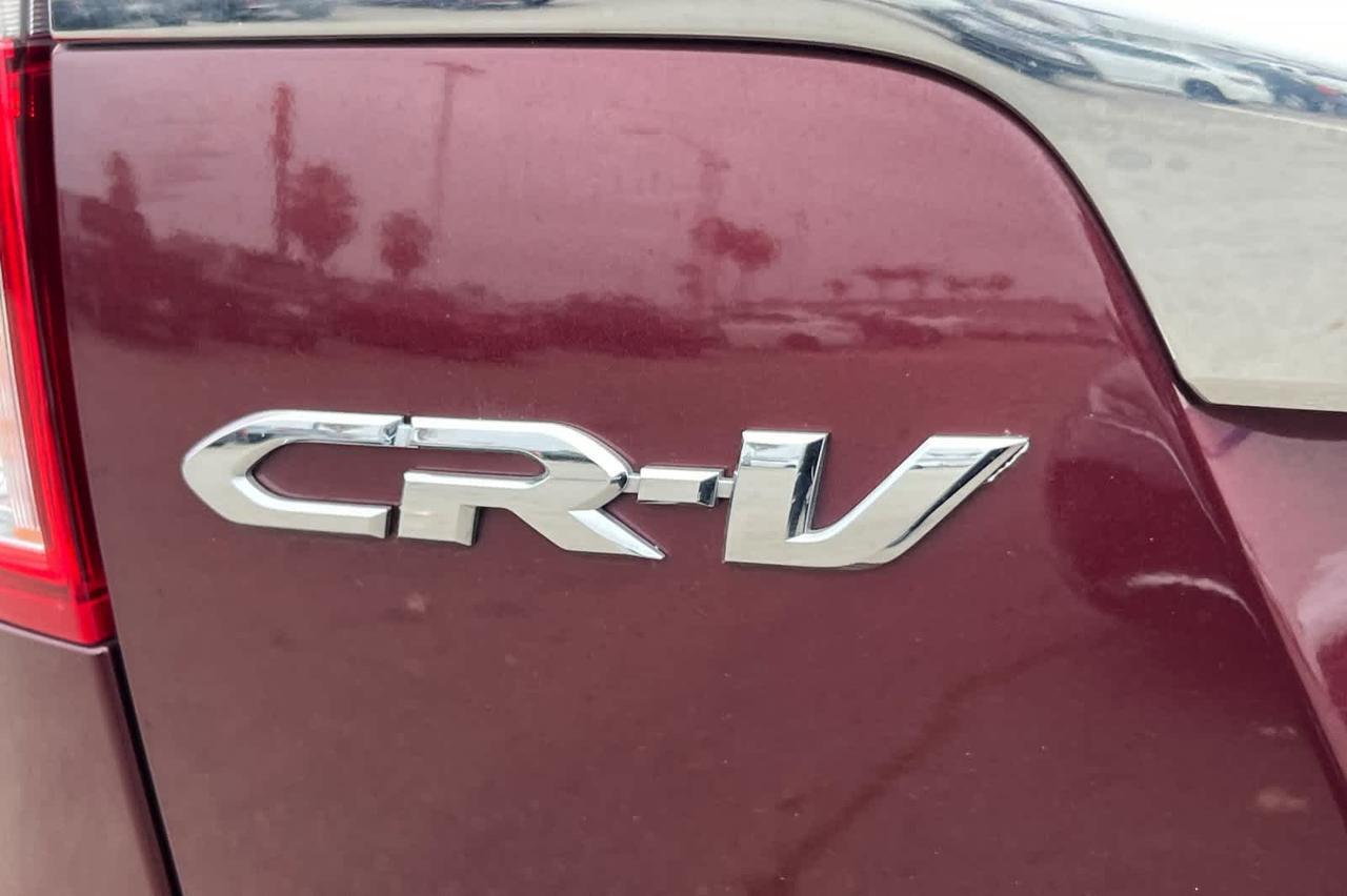 2016 Honda CR-V EX Roseville CA