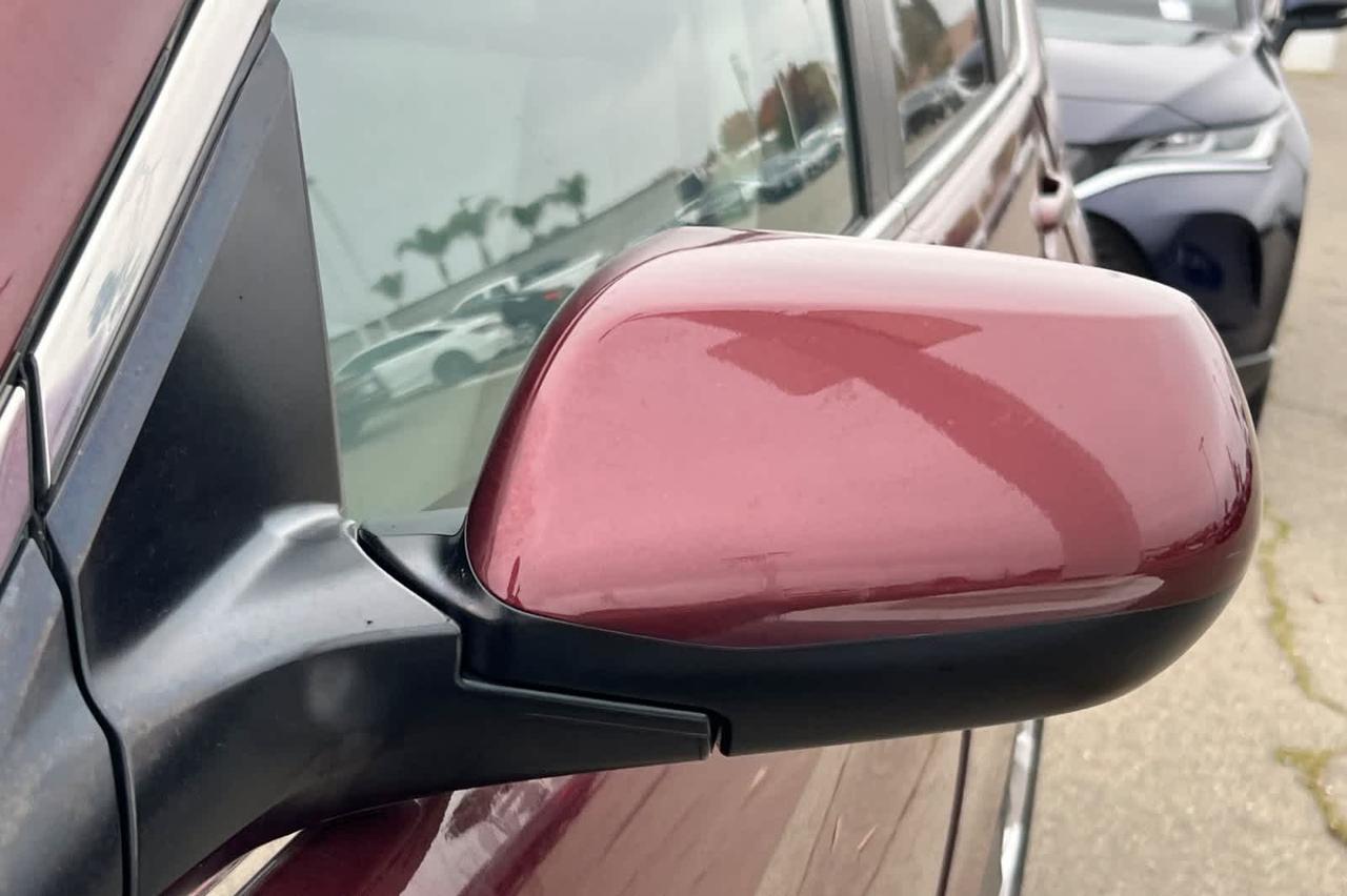 2016 Honda CR-V EX Roseville CA