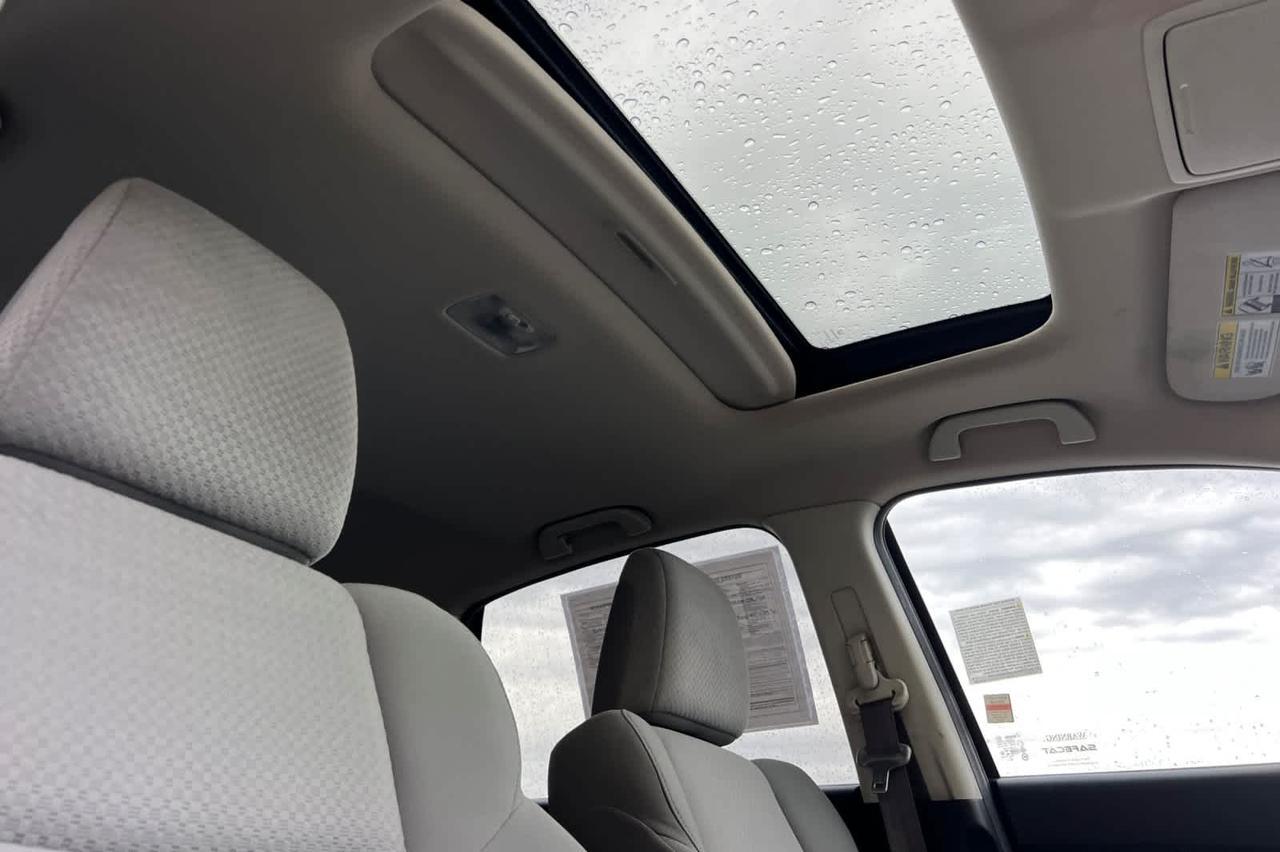 2016 Honda CR-V EX Roseville CA