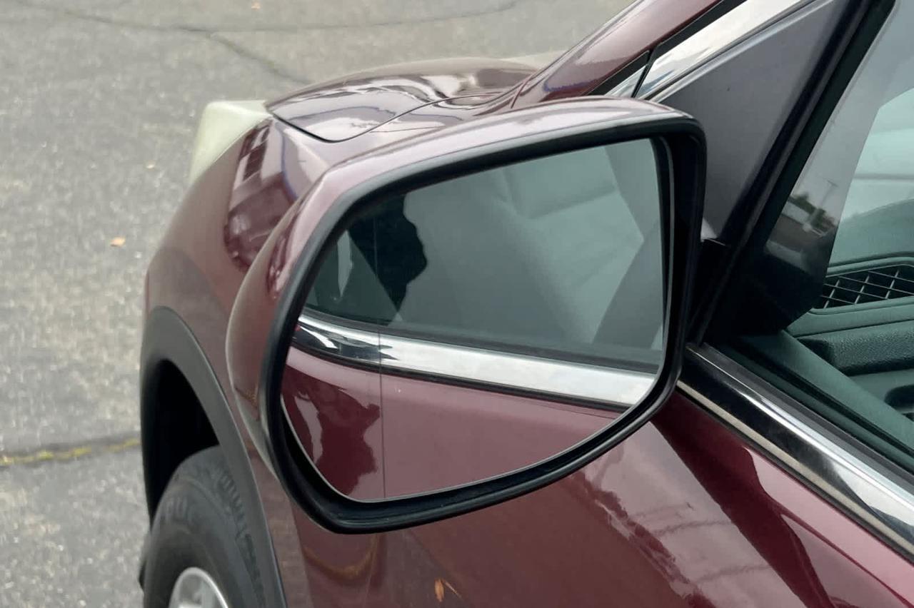 2016 Honda CR-V EX Roseville CA