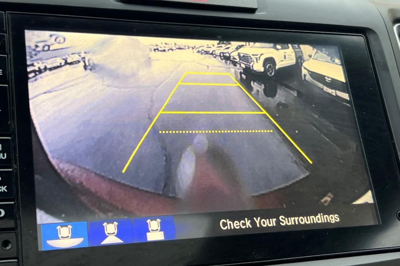 2016 Honda CR-V EX Roseville CA