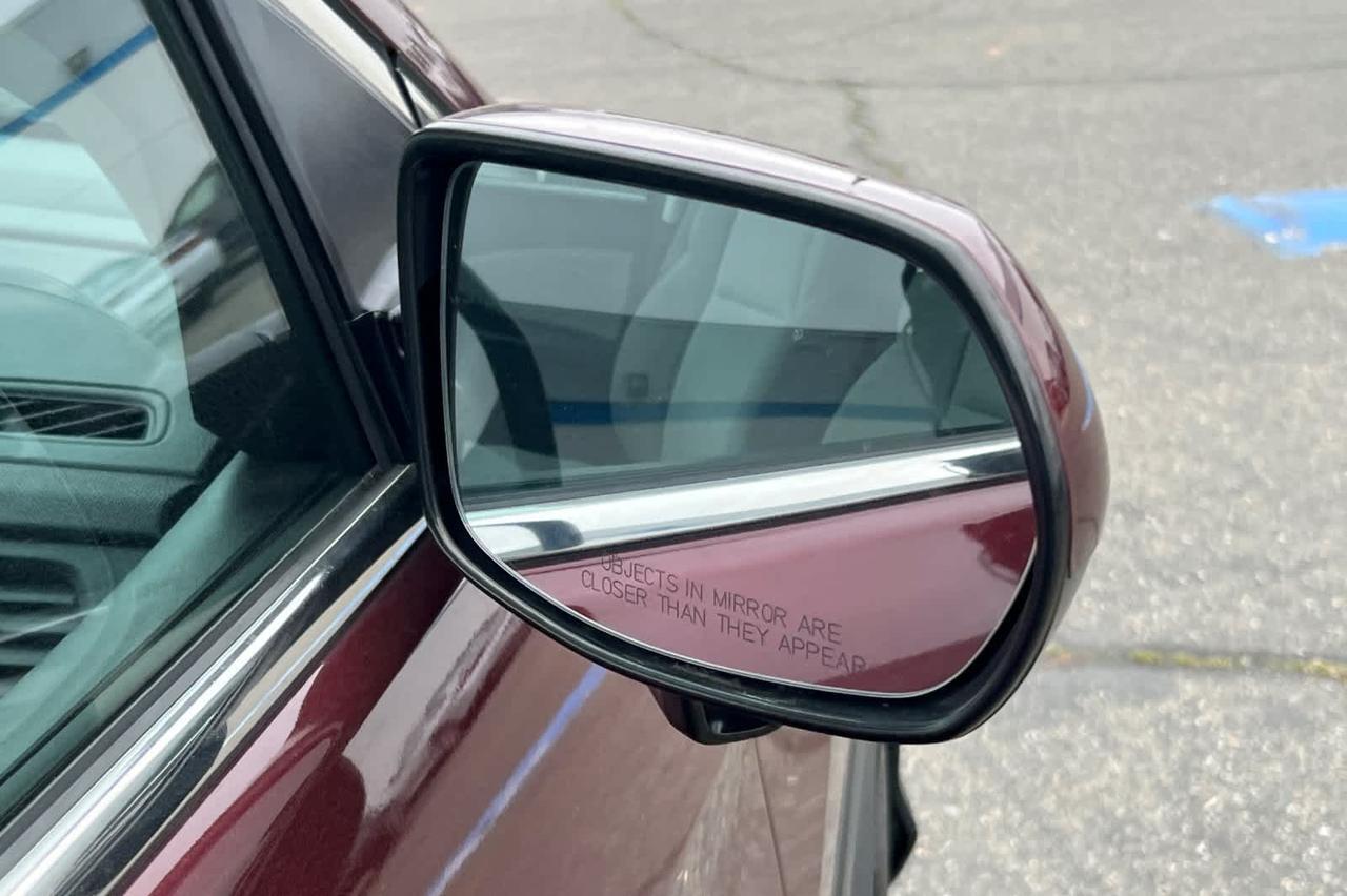 2016 Honda CR-V EX Roseville CA