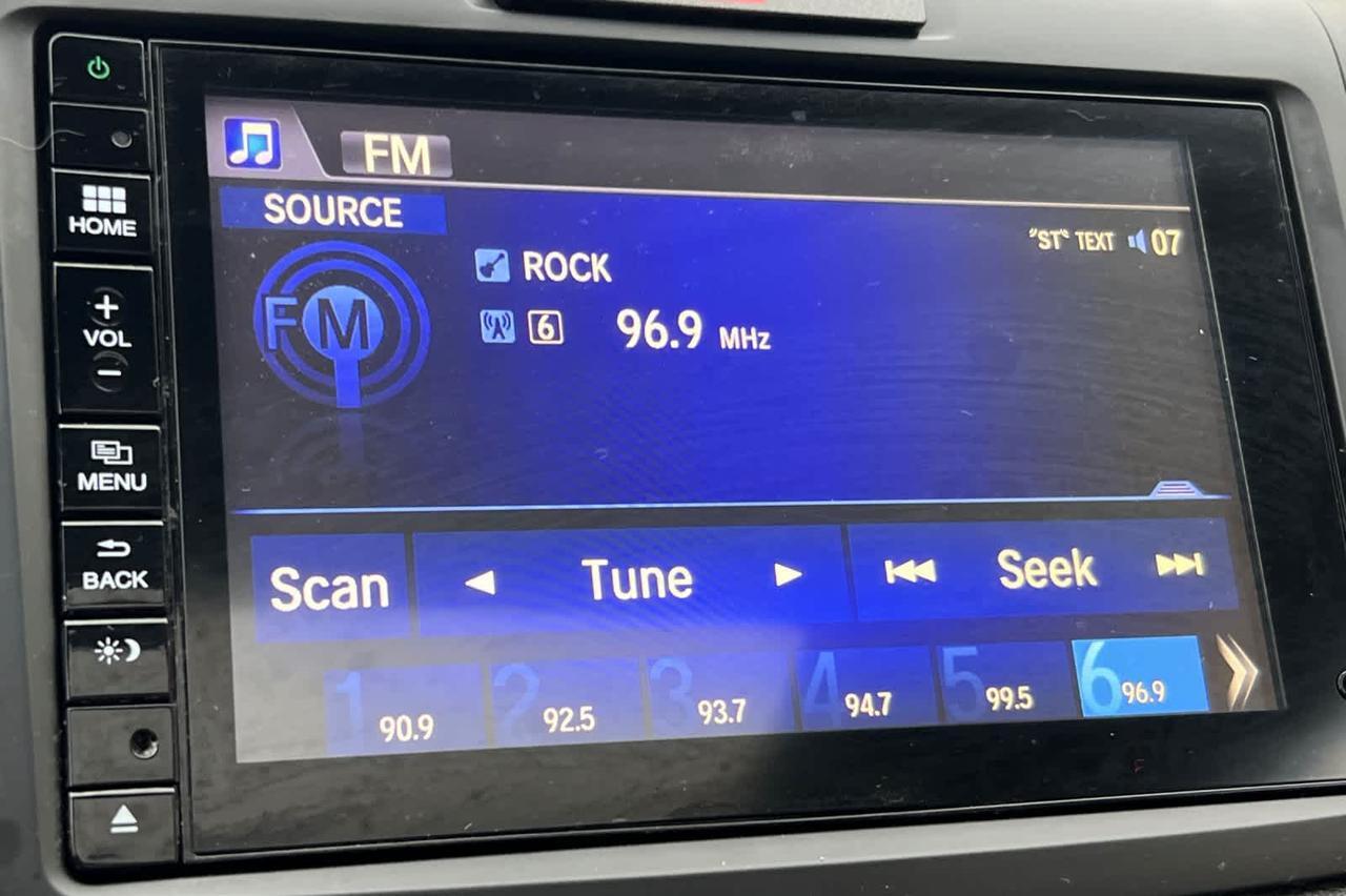 2016 Honda CR-V EX Roseville CA