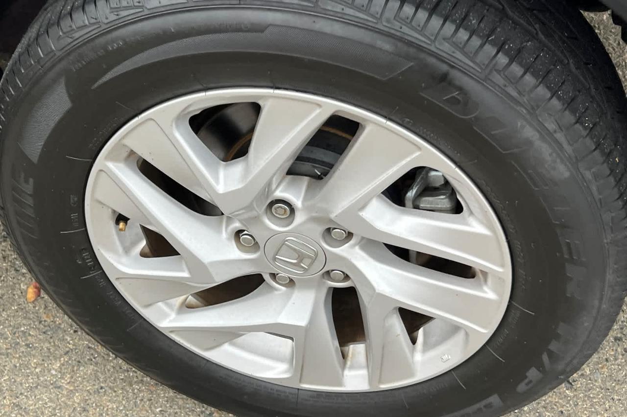 2016 Honda CR-V EX Roseville CA