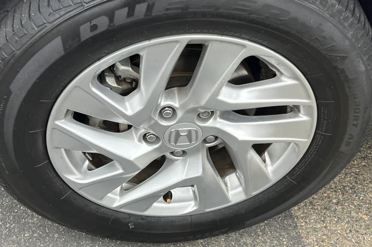 2016 Honda CR-V EX Roseville CA