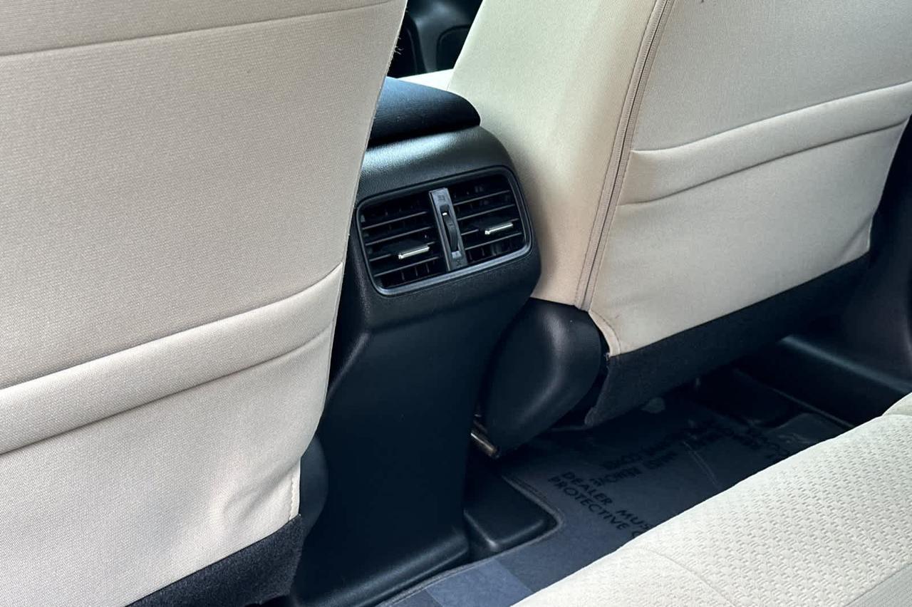 2016 Honda CR-V EX Roseville CA