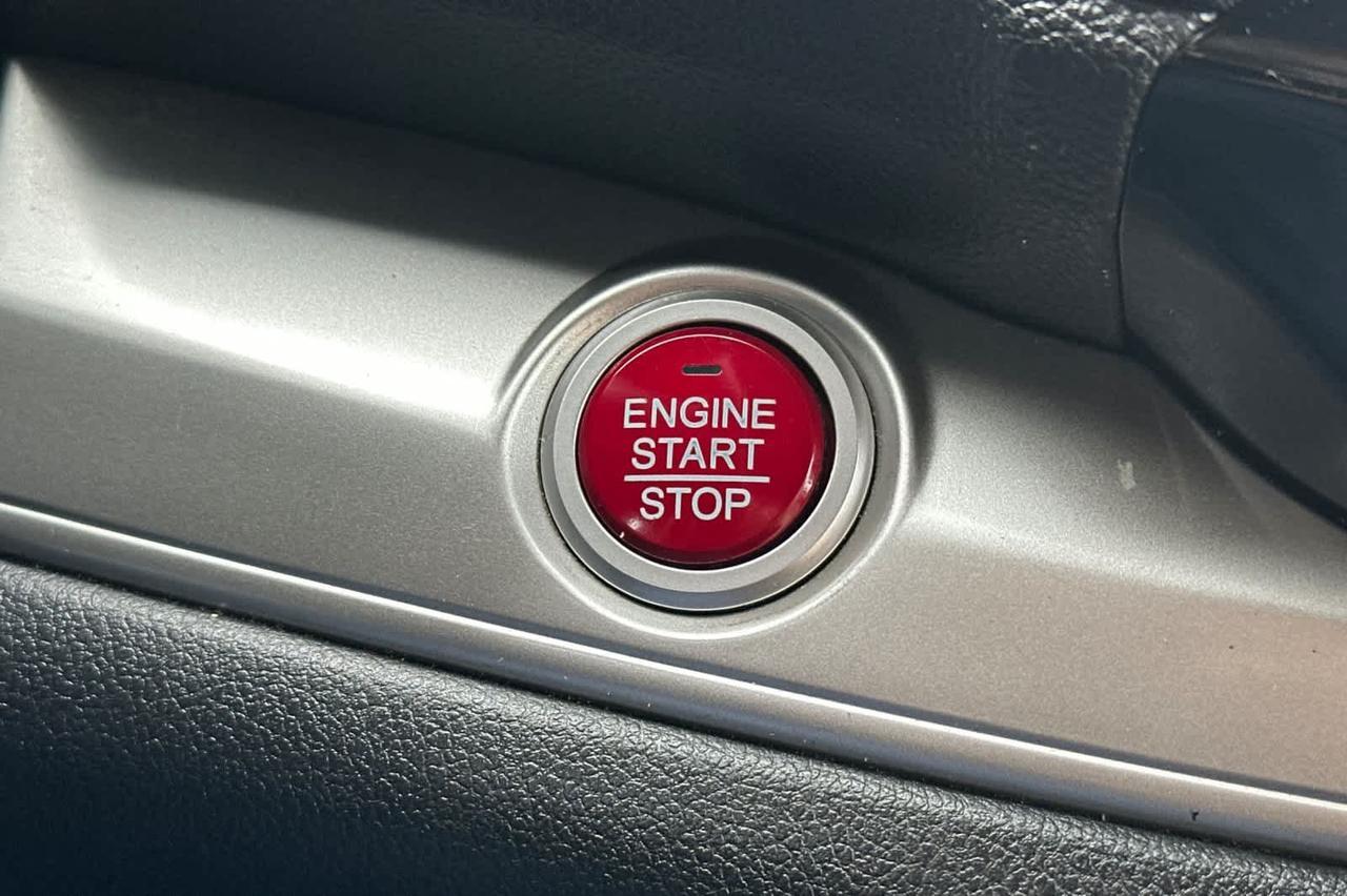 2016 Honda CR-V EX Roseville CA