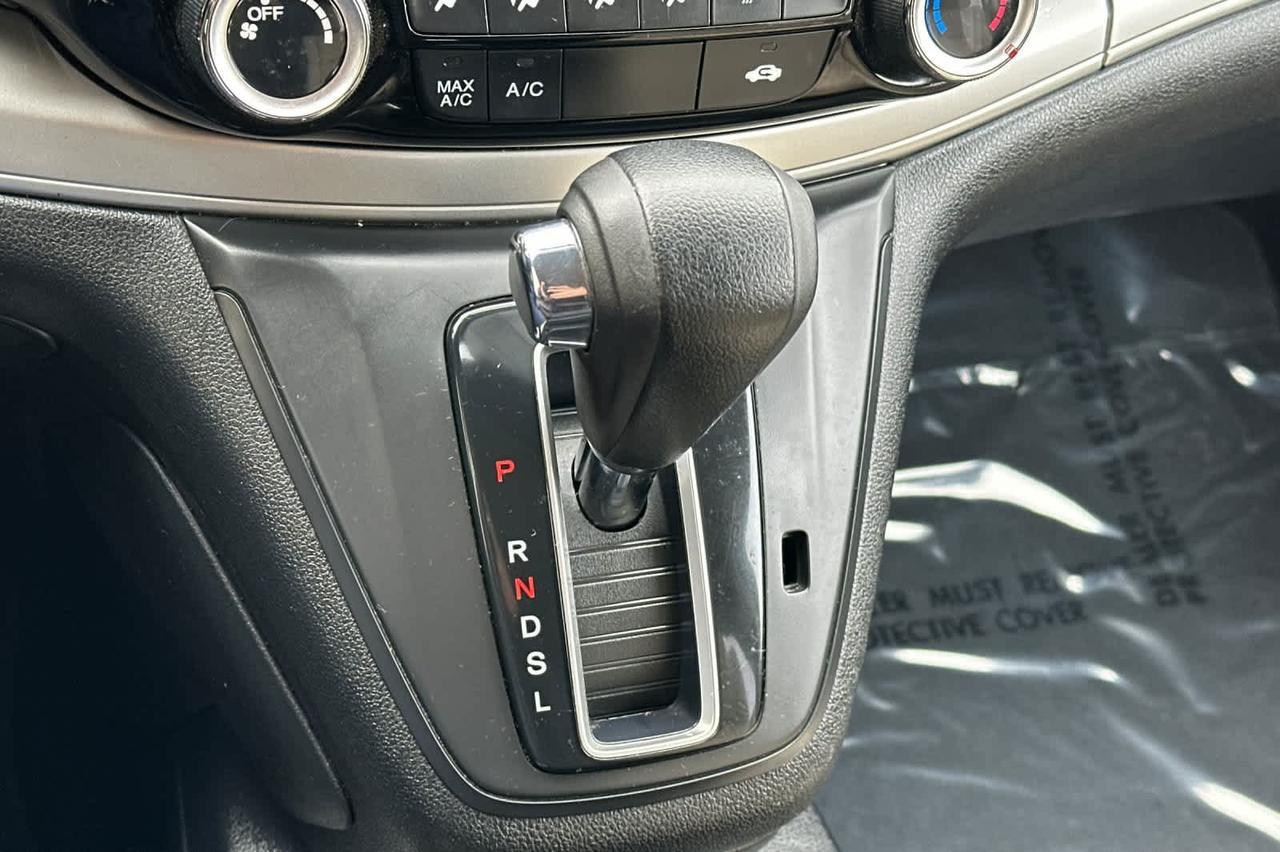 2016 Honda CR-V EX Roseville CA