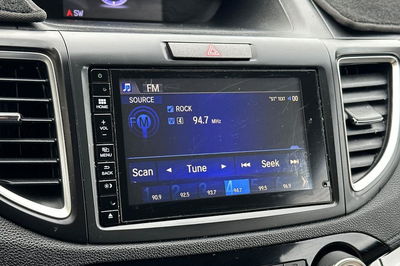 2016 Honda CR-V EX Roseville CA