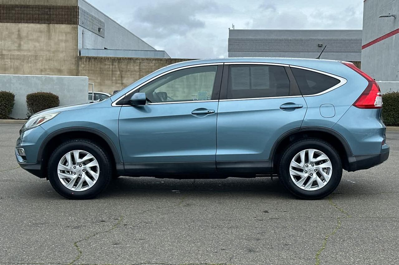 2016 Honda CR-V EX Roseville CA