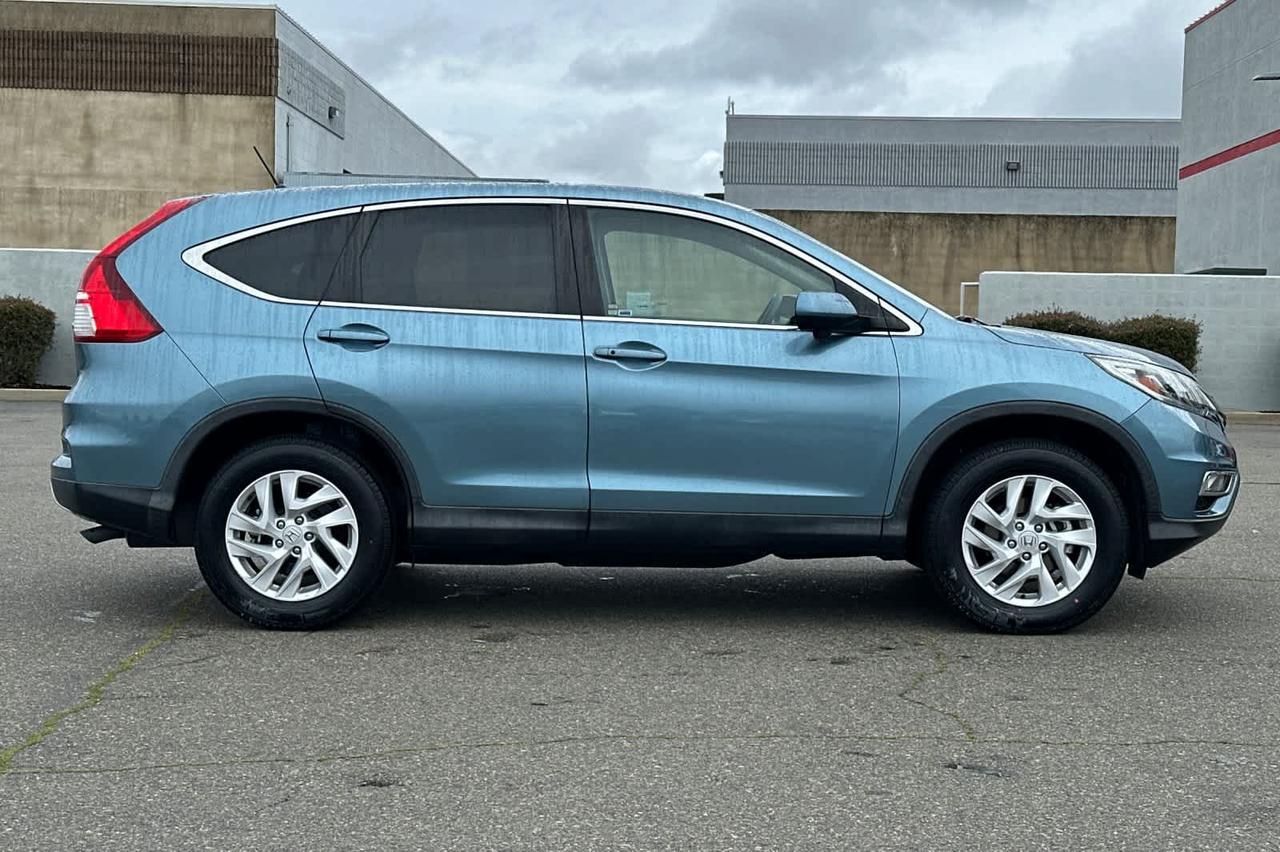 2016 Honda CR-V EX Roseville CA