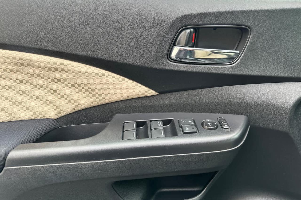 2016 Honda CR-V EX Roseville CA