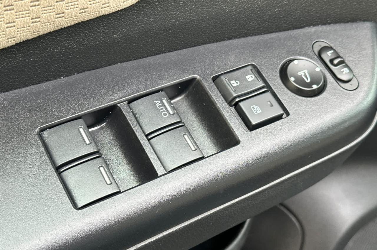 2016 Honda CR-V EX Roseville CA