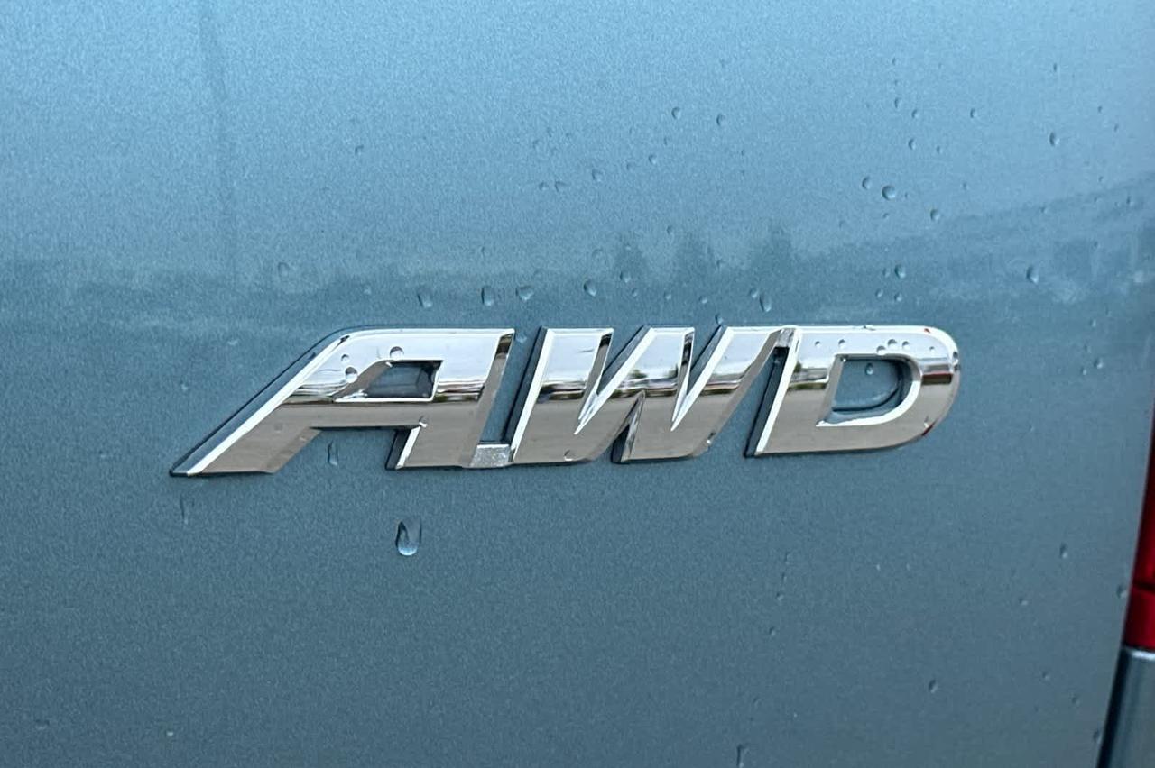 2016 Honda CR-V EX Roseville CA