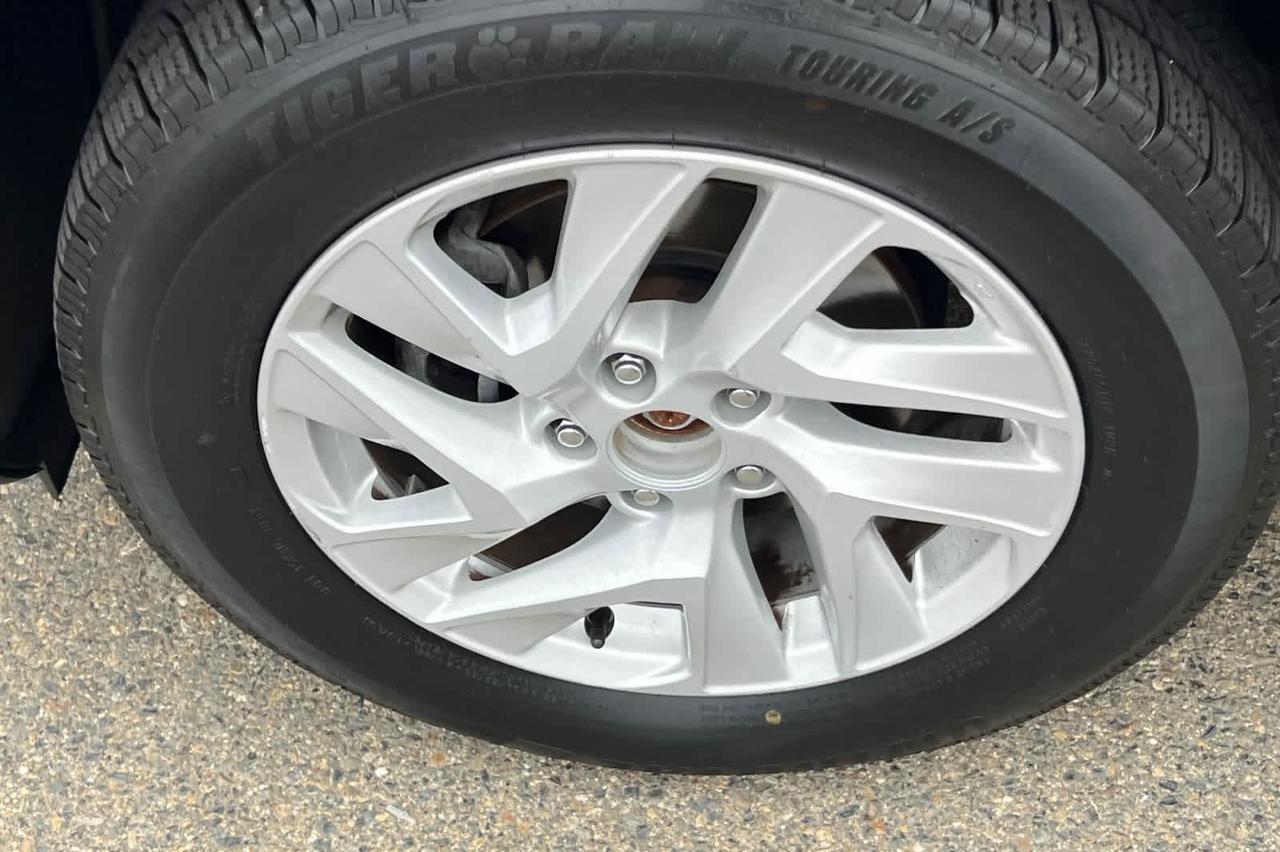 2016 Honda CR-V EX Roseville CA