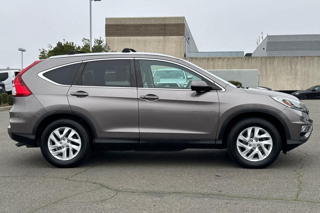 2016 Honda CR-V EX Roseville CA
