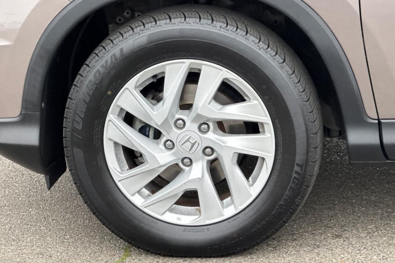 2016 Honda CR-V EX Roseville CA