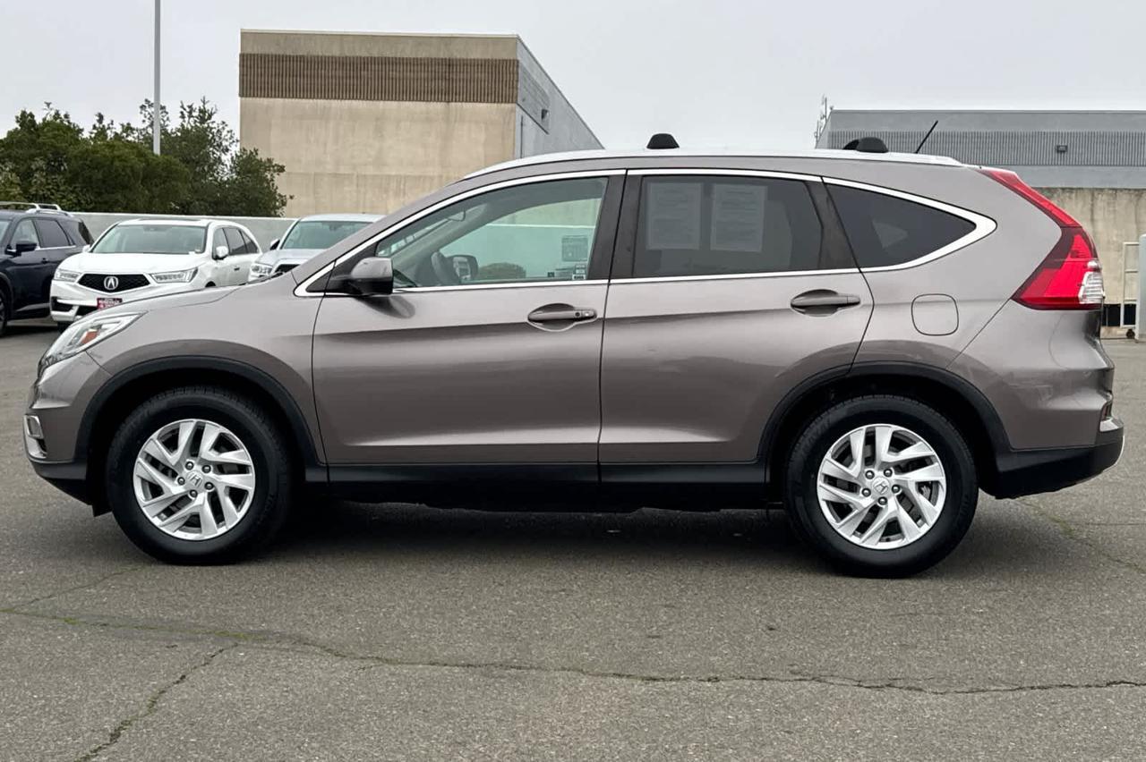 2016 Honda CR-V EX Roseville CA