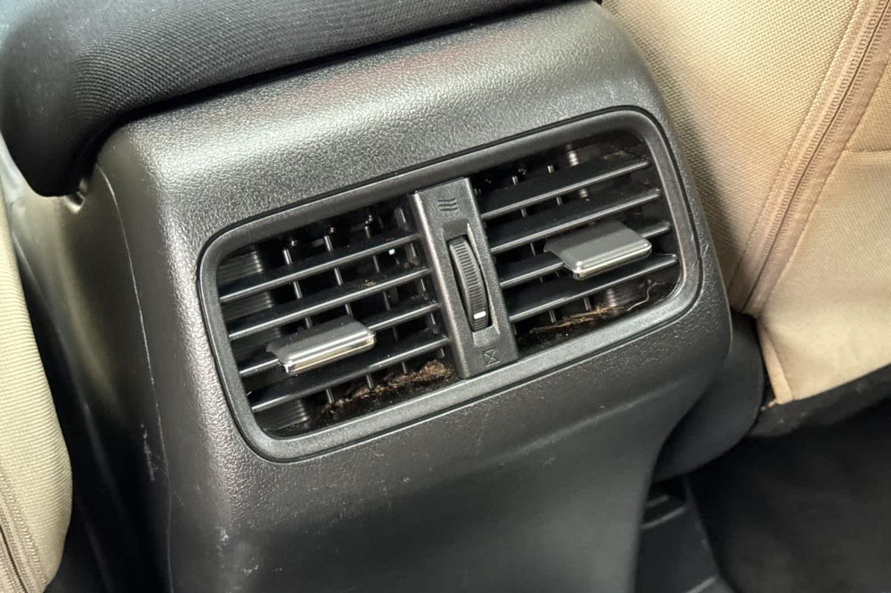 2016 Honda CR-V EX Roseville CA