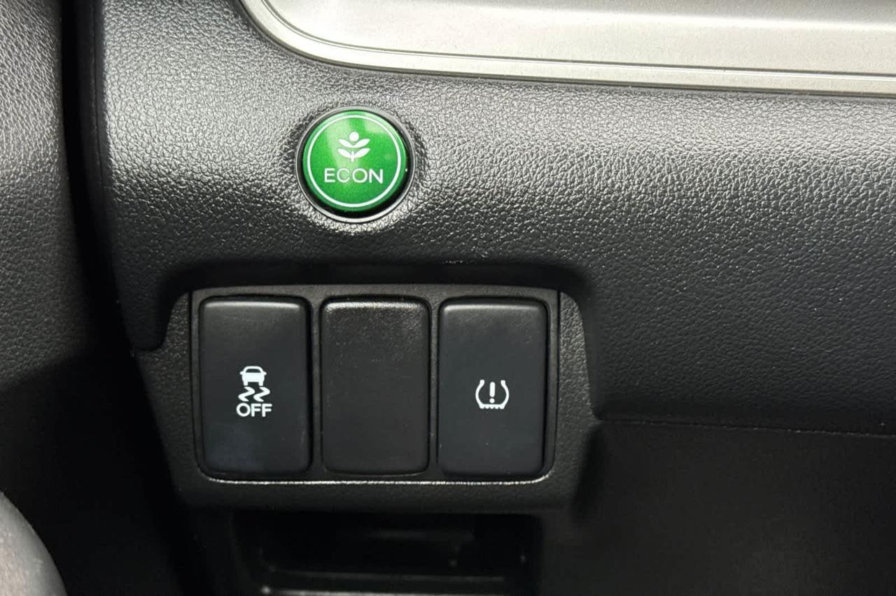 2016 Honda CR-V EX Roseville CA