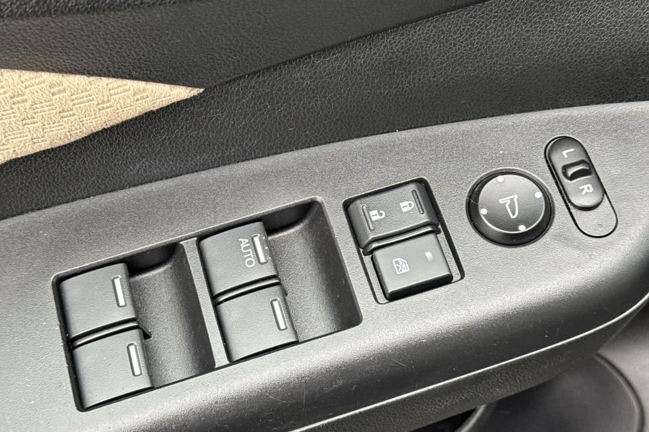 2016 Honda CR-V EX Roseville CA