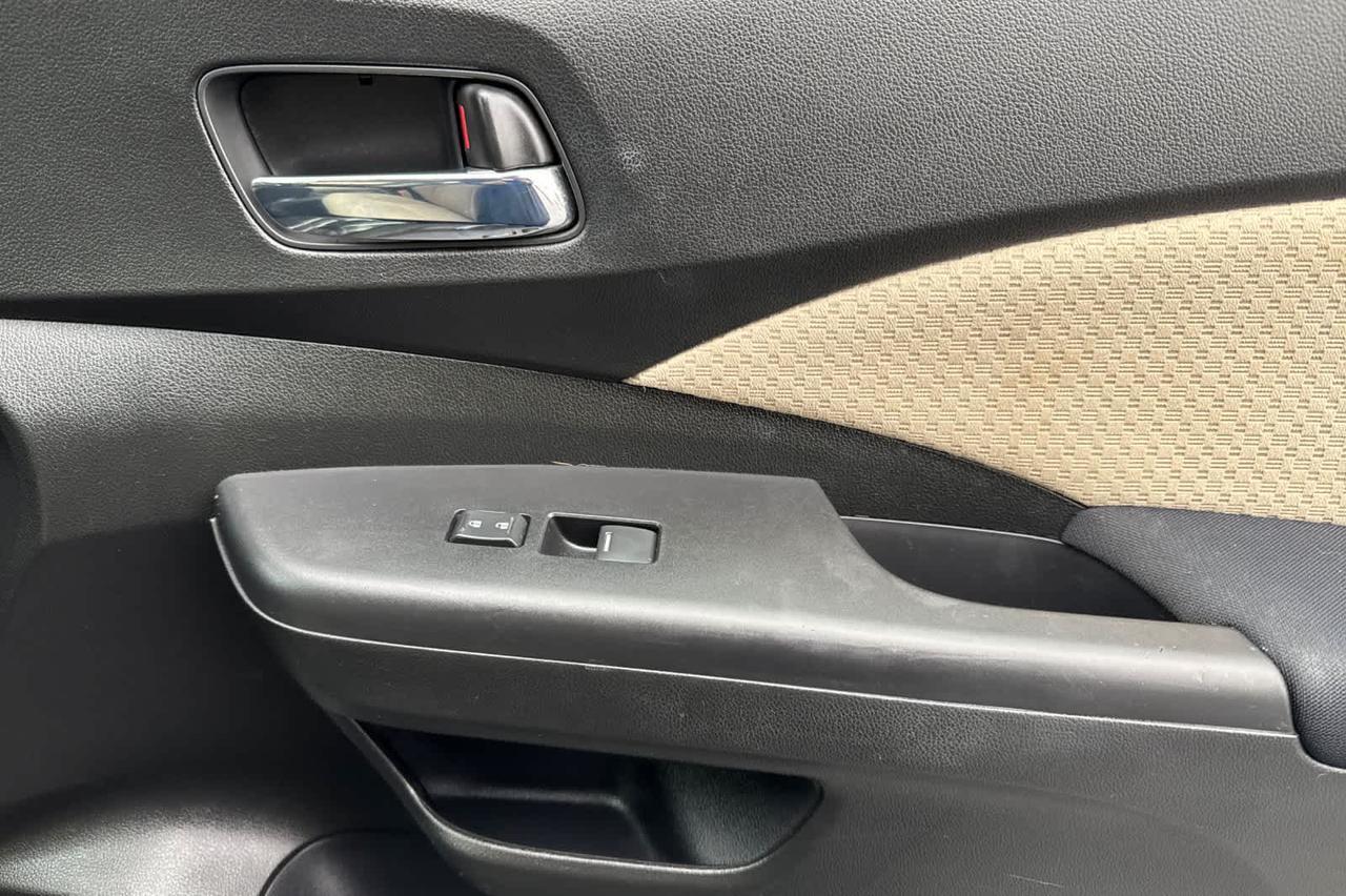 2016 Honda CR-V EX Roseville CA