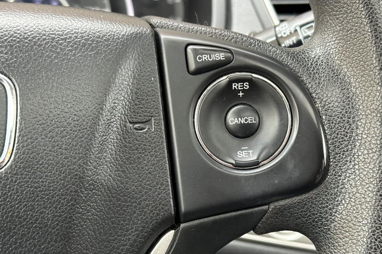 2016 Honda CR-V EX Roseville CA