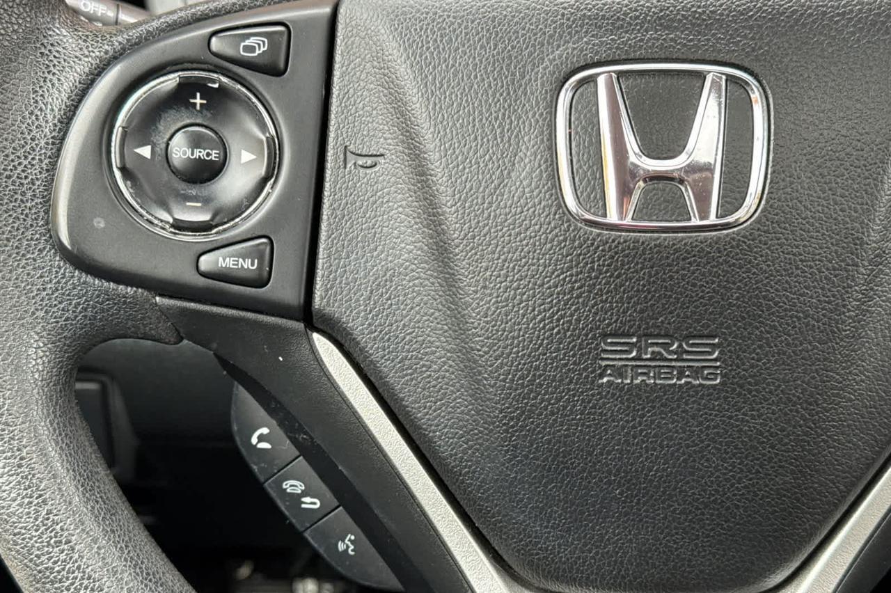 2016 Honda CR-V EX Roseville CA