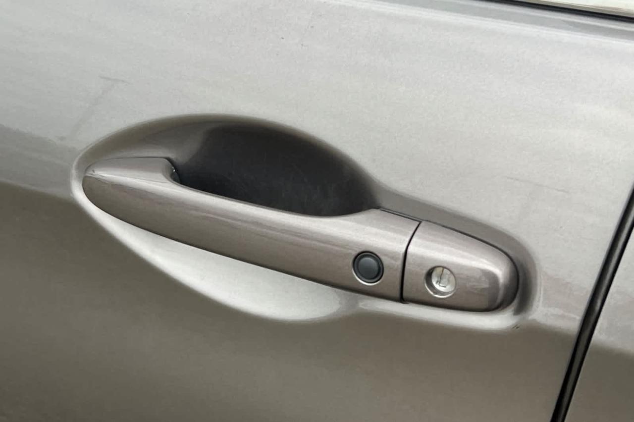 2016 Honda CR-V EX Roseville CA