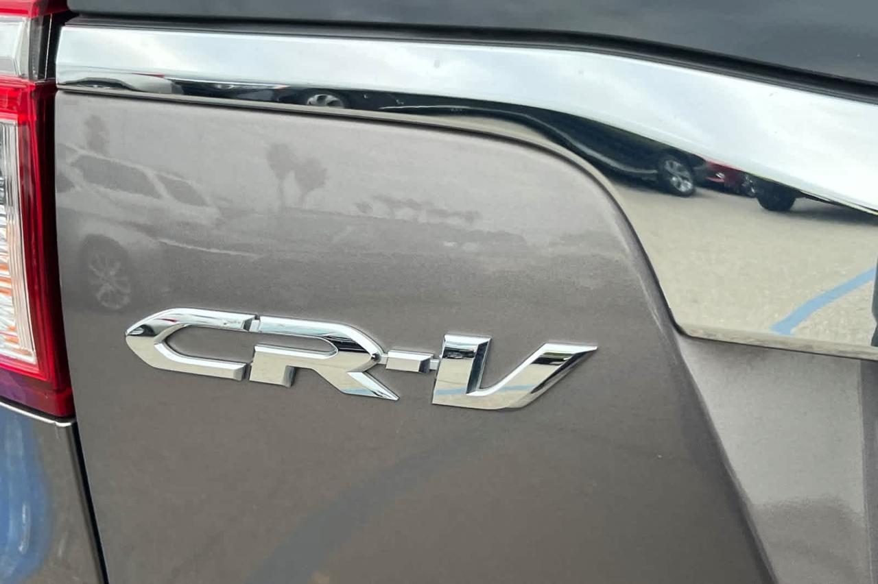2016 Honda CR-V EX Roseville CA