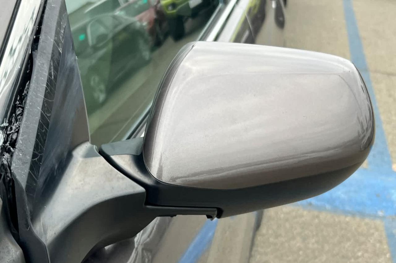 2016 Honda CR-V EX Roseville CA