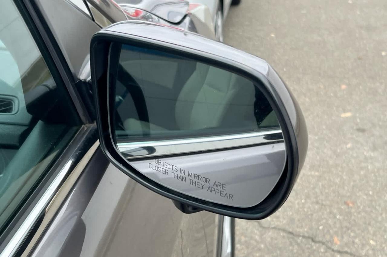 2016 Honda CR-V EX Roseville CA