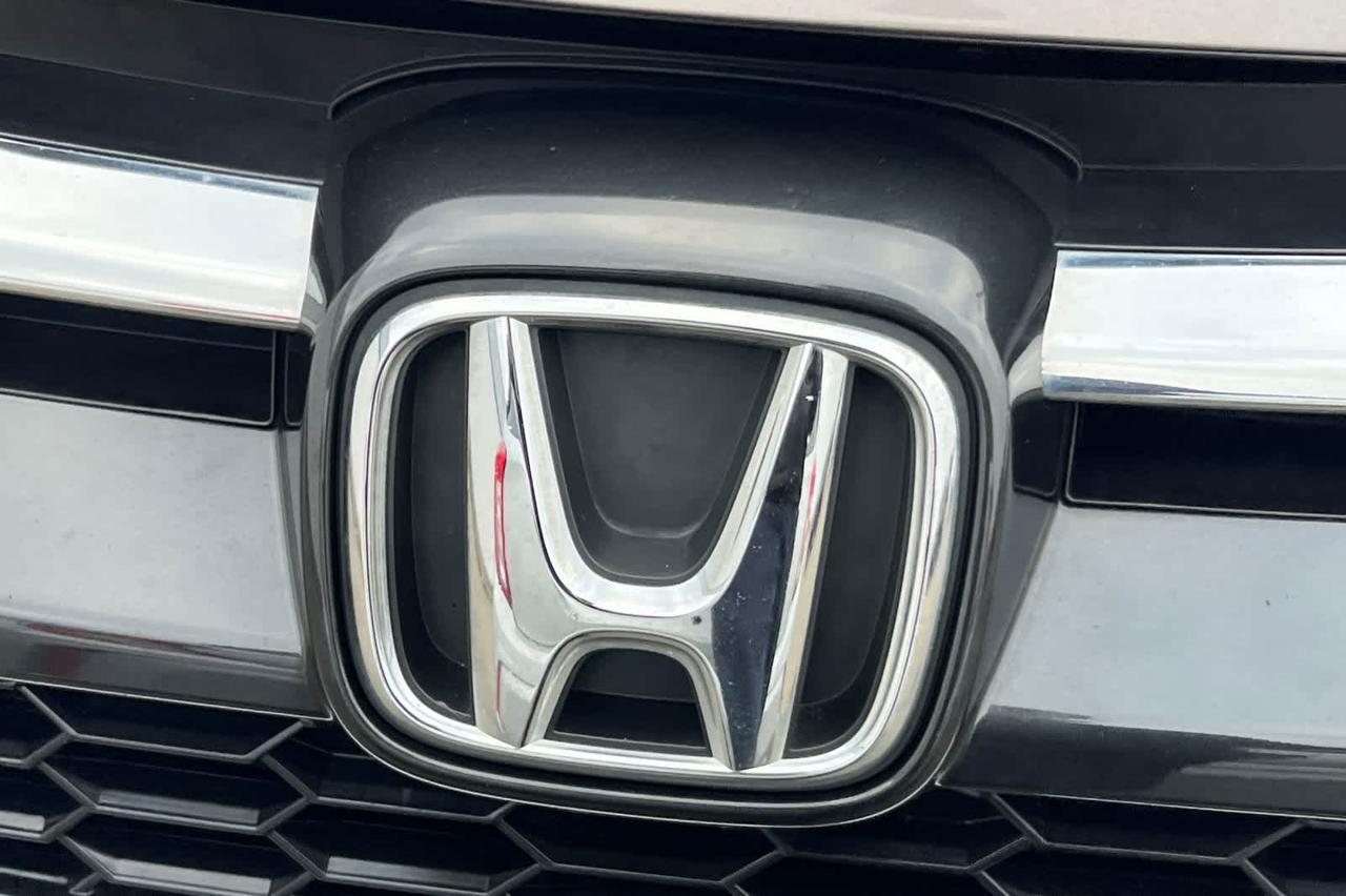 2016 Honda CR-V EX Roseville CA