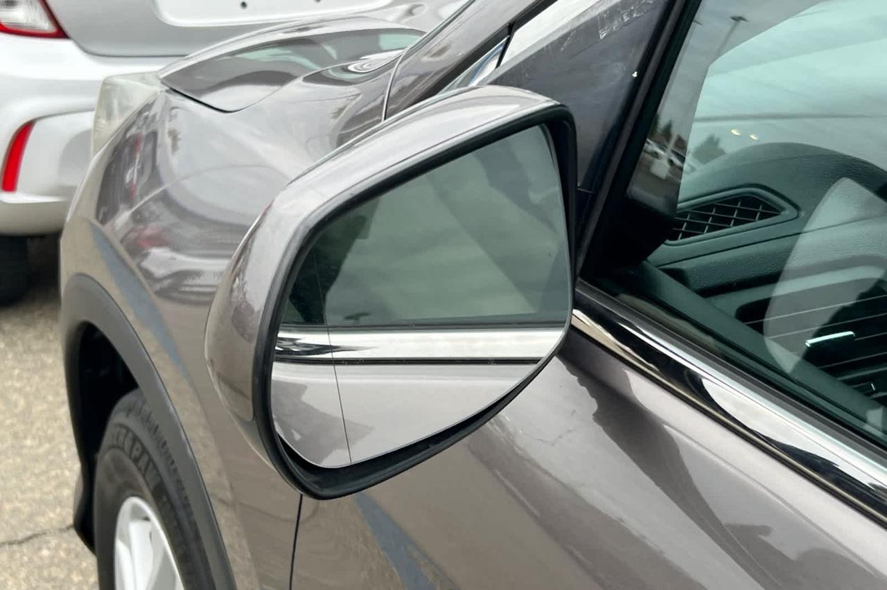 2016 Honda CR-V EX Roseville CA