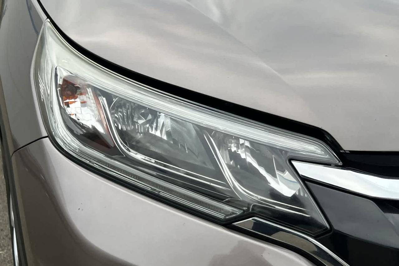 2016 Honda CR-V EX Roseville CA