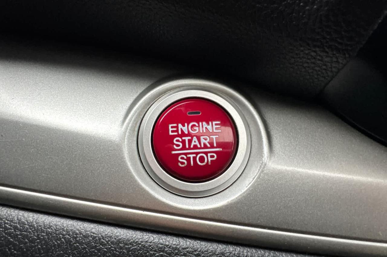 2016 Honda CR-V EX Roseville CA