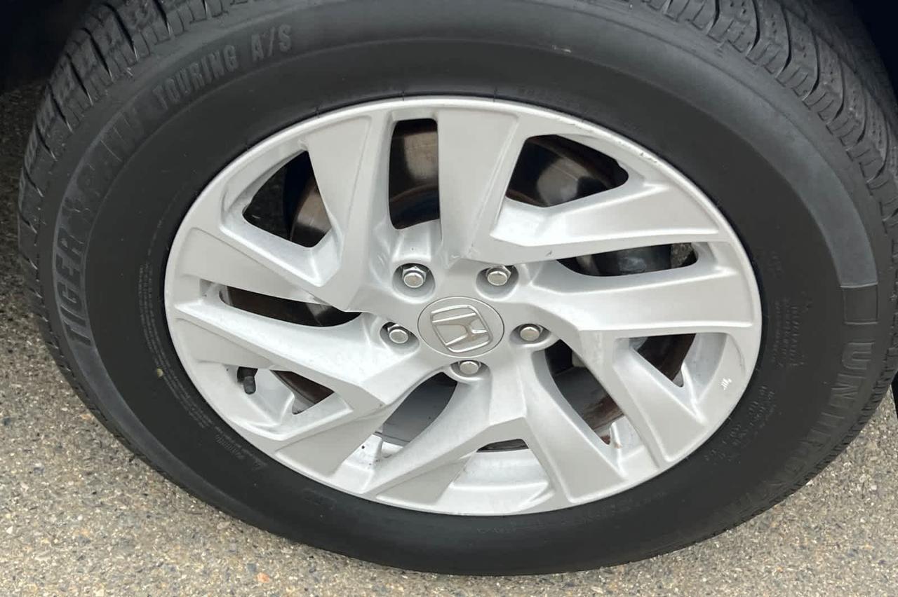 2016 Honda CR-V EX Roseville CA