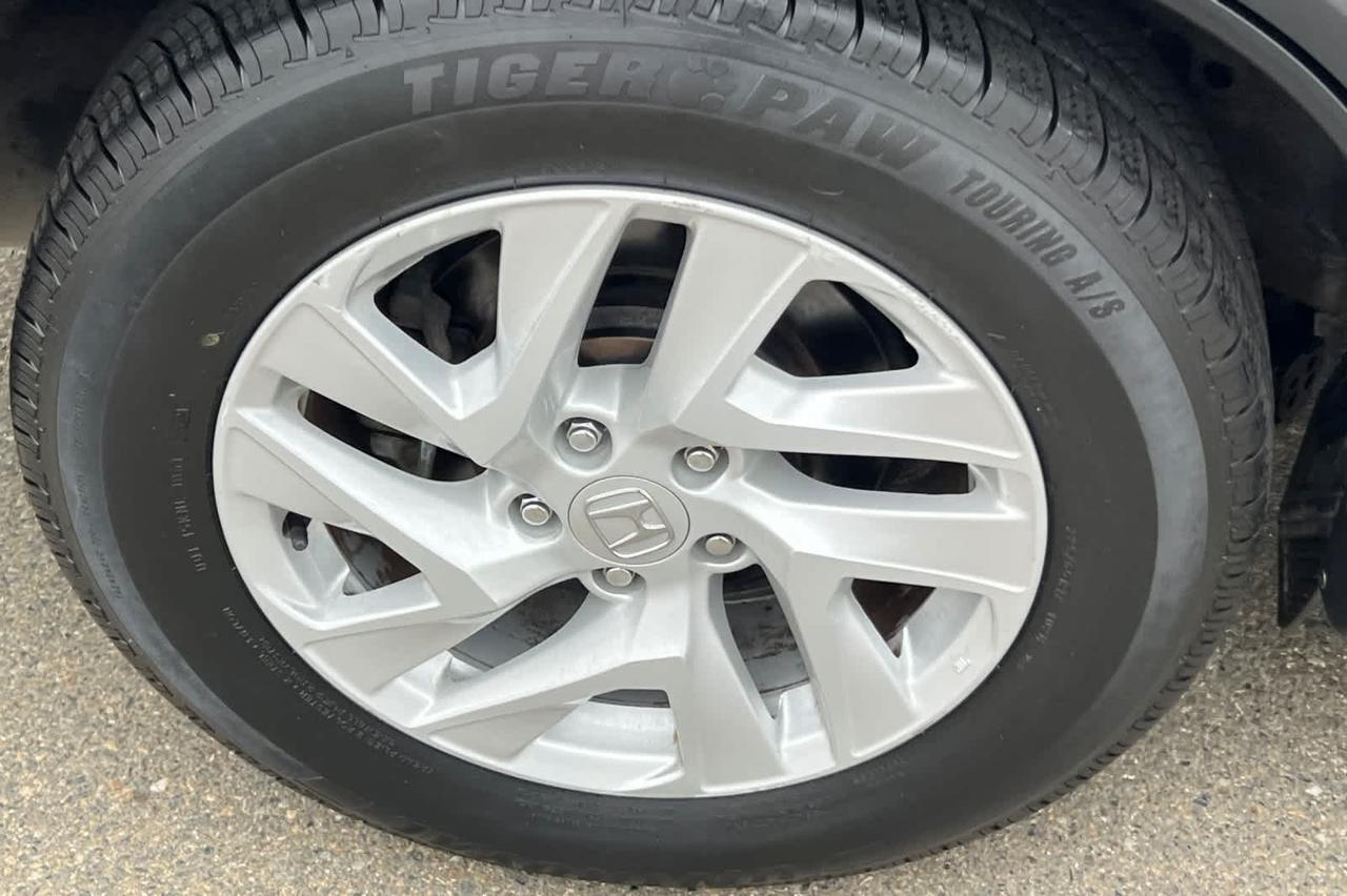 2016 Honda CR-V EX Roseville CA