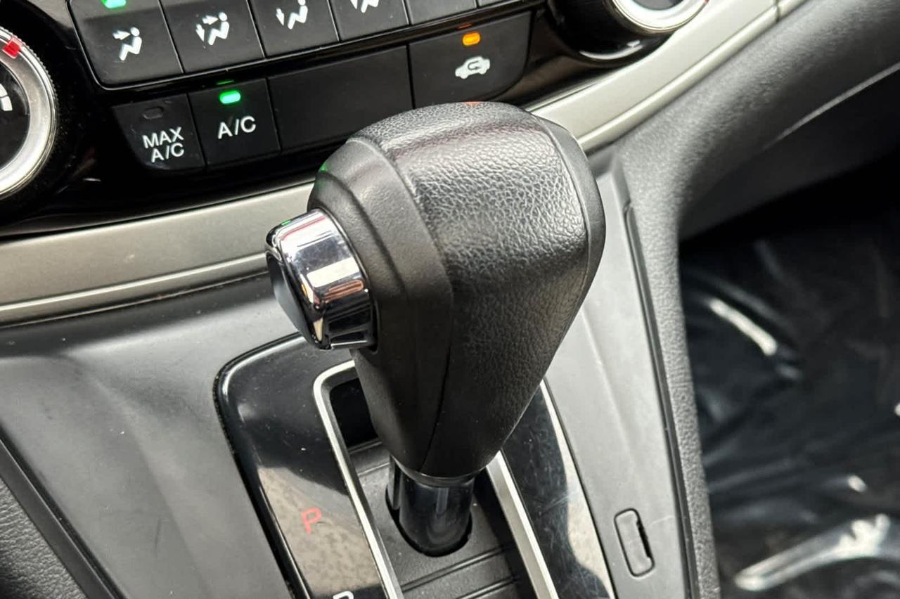 2016 Honda CR-V EX Roseville CA