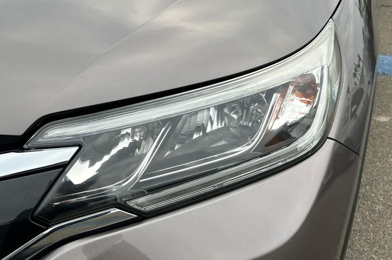 2016 Honda CR-V EX Roseville CA