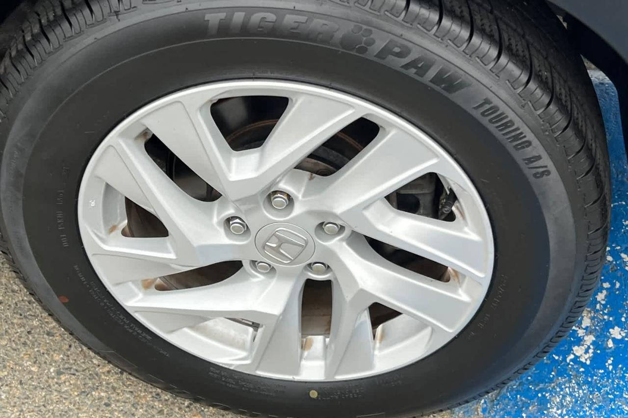 2016 Honda CR-V EX Roseville CA